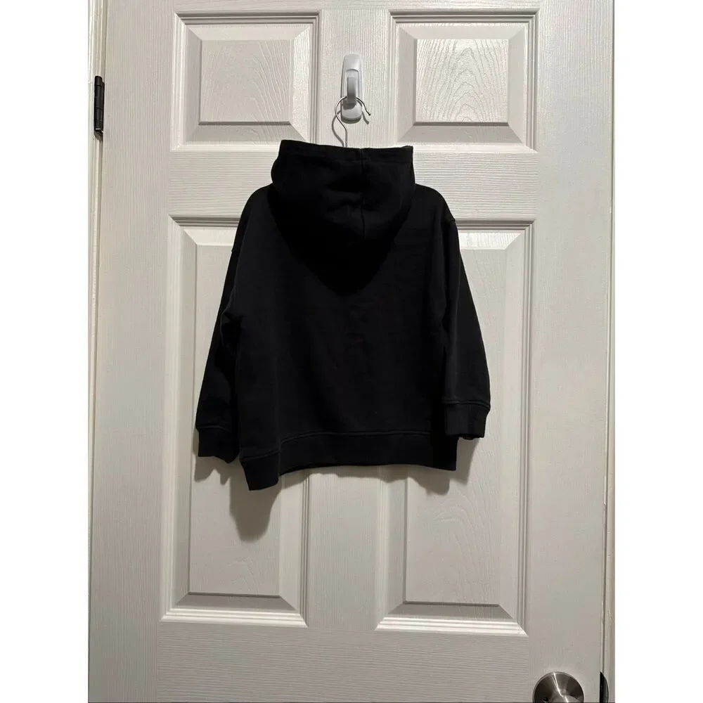 Zara kids black